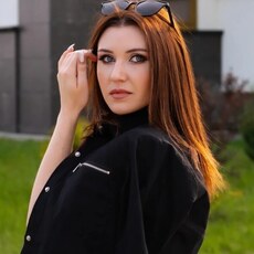 Фотография девушки Инесса, 23 года из г. Островец