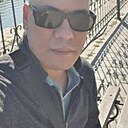 Армани, 46 лет