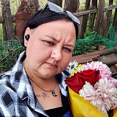 Фотография девушки Марина, 36 лет из г. Переволоцкий