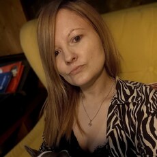 Фотография девушки Светлана, 34 года из г. Минск