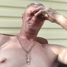 Фотография мужчины Денис, 43 года из г. Волгоград