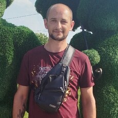 Фотография мужчины Denis, 34 года из г. Бобруйск