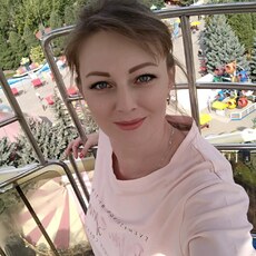 Фотография девушки Marina, 35 лет из г. Лида