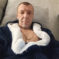 Фотография мужчины Сергей, 40 лет из г. Назарово