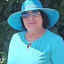 Любовь, 66 лет