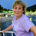 Людмила, 64 года