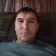 Фотография мужчины Владимир, 37 лет из г. Йошкар-Ола