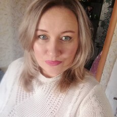 Фотография девушки Инна, 46 лет из г. Борисов
