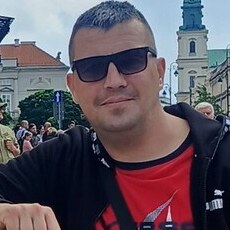 Фотография мужчины Паша, 35 лет из г. Лодзь