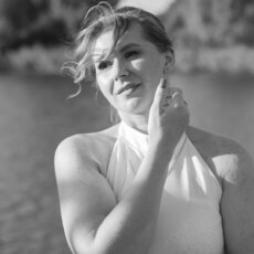 Фотография девушки Огонек, 33 года из г. Кобрин