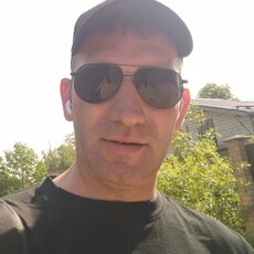 Фотография мужчины Максим, 41 год из г. Обнинск