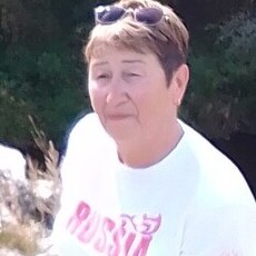 Фотография девушки Надежда, 65 лет из г. Артемовский