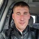 Сашка, 35 лет