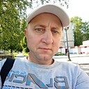 Александор, 45 лет