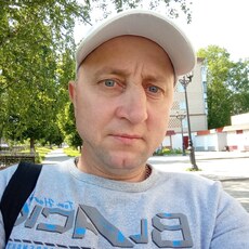 Фотография мужчины Александор, 45 лет из г. Юрюзань