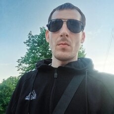 Фотография мужчины Женя, 33 года из г. Старые Дороги