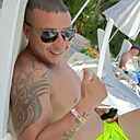 Никита Гоголев, 32 года