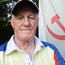 Сергей, 66 лет