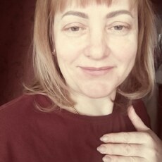 Фотография девушки Татьяна, 47 лет из г. Усолье-Сибирское