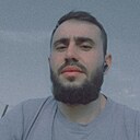 Али, 27 лет