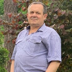 Фотография мужчины Иван, 62 года из г. Гродно