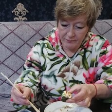 Фотография девушки Лариса, 52 года из г. Ефремов