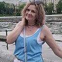 Светлана, 50 лет