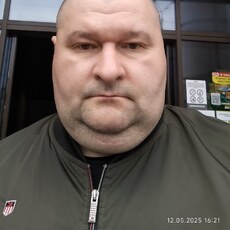 Фотография мужчины Александр, 43 года из г. Дружковка