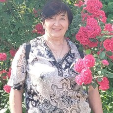 Фотография девушки Светлана, 64 года из г. Запорожье