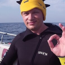 Фотография мужчины Евгений, 42 года из г. Комсомольск-на-Амуре