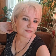 Фотография девушки Елена, 55 лет из г. Чита