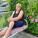 Мила, 61 год