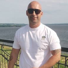 Фотография мужчины Сергей, 43 года из г. Тамбов