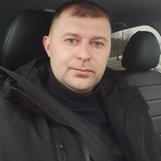 Фотография мужчины Алексей, 35 лет из г. Тула
