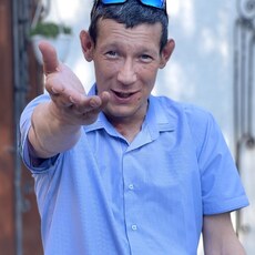 Фотография мужчины Дмитрий, 37 лет из г. Улан-Удэ