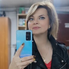 Фотография девушки Иринка, 41 год из г. Валдай