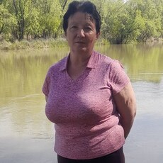 Фотография девушки Просто Я, 61 год из г. Новосибирск