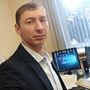 Михаил, 36 лет
