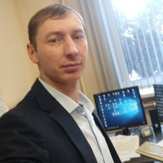 Фотография мужчины Михаил, 36 лет из г. Тулун