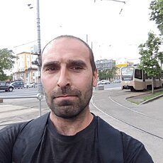 Фотография мужчины Саид, 41 год из г. Уфа