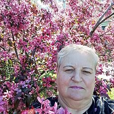 Фотография девушки Антонина, 61 год из г. Смоленск