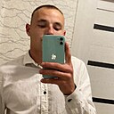 Виктор, 23 года