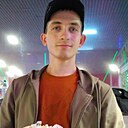 Андрей, 24 года