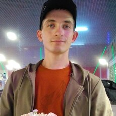 Фотография мужчины Андрей, 24 года из г. Ордынское