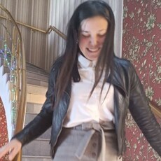 Фотография девушки Дженэйр, 34 года из г. Худжанд