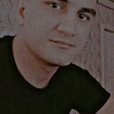 Рафаэль, 25 лет