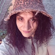 Фотография девушки Надежда, 48 лет из г. Усть-Илимск