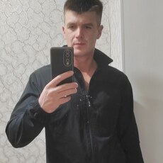 Фотография мужчины Егор, 33 года из г. Тымовское