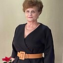 Любовь, 69 лет