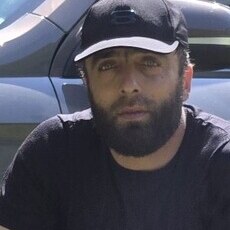 Фотография мужчины Зелённоглазый, 45 лет из г. Дербент